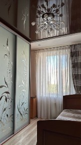 Сдам 3-х комн. квартиру высокого уровня на Грушевского 39/2