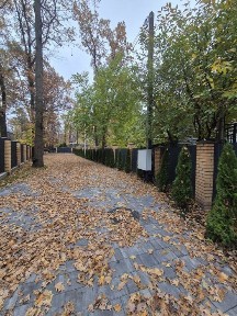 Таунхаус в Ірпені