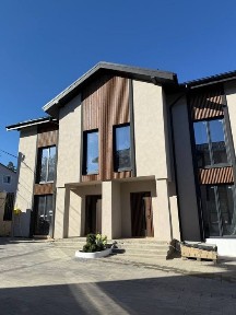 Таунхаус в центрі Ірпеня