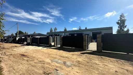 Таунхаус у Ворзелі