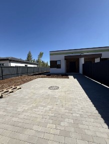 Таунхаус у Ворзелі