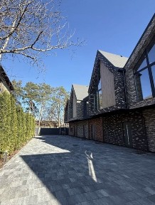 Таунхаус в Ірпені