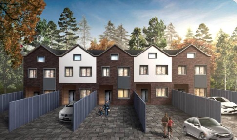 Таунхаус в Ірпені