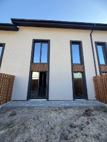 Таунхаус в центрі Ірпеня