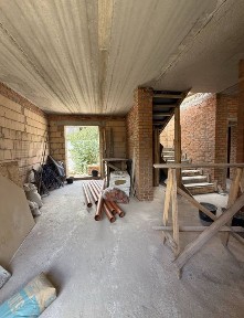 Дуплекс в Ірпені