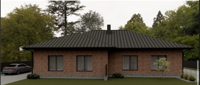 Дуплекс у Ворзелі