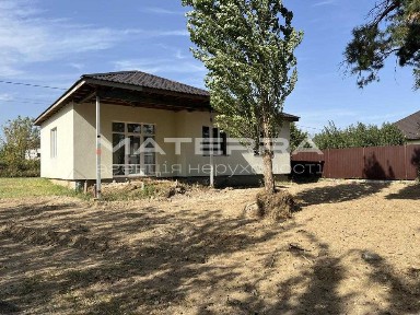 Продаж будинка 90м2 5 соток під чистове, Еоселя, державні програми