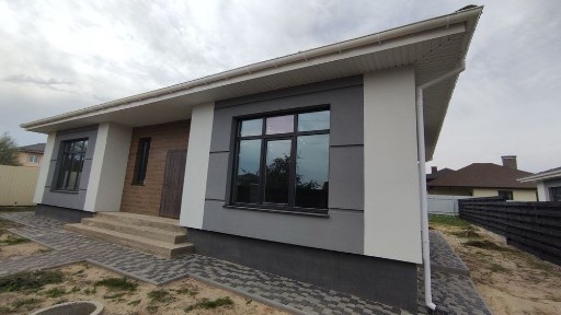 Продаж Будинку | Без Комісії | 6 Соток Ділянка | 118 Кв. М | Керамоблок