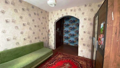 СРОЧНО! ЦЕНА - ПРОСТО ШАРА! Однушка на Молдаванке