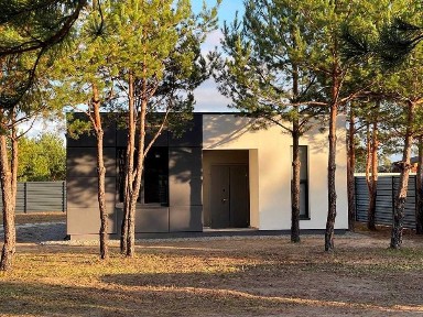 Продаж! Новий будинок біля Екопарку 