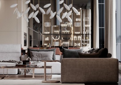 Пентхаус. Вид на море. Ул. Азарова. Лучший район.