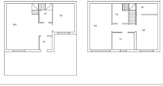 4 комн. 120 кв. м.Заболотного. АОГВ. Без комисси
