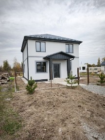 Без комісії! Продаж 4к будинку с. Білогородка, передмістя Києва