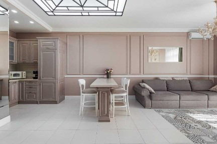 2х ком квартира в жк 8 Жемчужина, готовый бизнес под аренду!