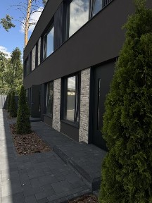 Ексклюзивний таунхаус у Лісовій Бучі! Великі двори та паркомісце!