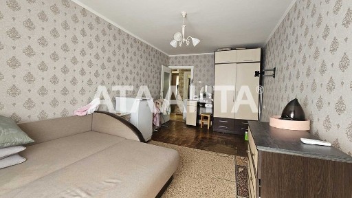 2-х комнатная квартира в Хаджибейском районе/Генерала Петрова!