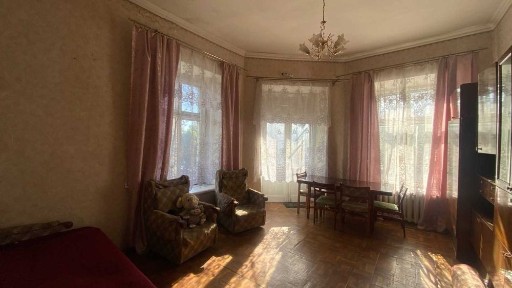 Выгодное ценовое предложение - квартира в историческом центре Одессы