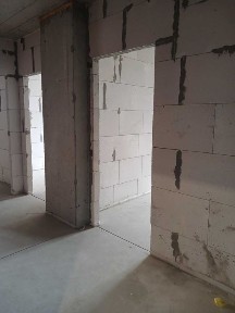 3-кімнатна квартира 82 кв. м в новому ЖК Вигідна розстрочка