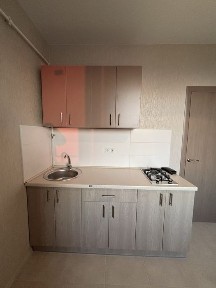 Продам новую однокомнатную квартиру, жк 7 небо