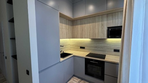 Шикарная квартира