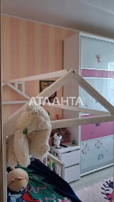 В продаже 2-комнатную квартиру с мебелью и техникой. Хаджибейский р-н