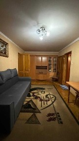 Продам 2-комн квартиру Адмиральский проспект/Краснова.