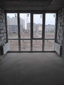 Продам 1-кім квартиру ЖК Золота Ера, 48м2. Держпрограми!