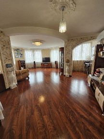 Квартира на Старицкого дом красный кирпич