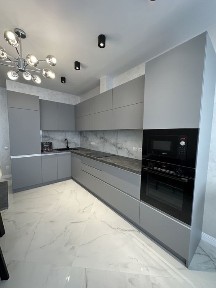 2-комн с ремонтом в ЖК 4 Сезона, Гагарина/ Шевченко, без комиссии