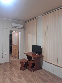 Маленькая, но зато своя - центр Одессы по самой вкусной цене!