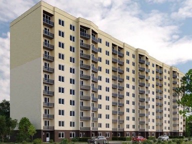 Продам однонокімнатну квартиру