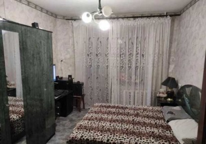 Р-н Левада ! Продається гарна квартира !