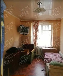 Продаж 3 кімнатної квартири