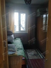 2 кімнатна квартира у приватному секторі по низькій ціні.