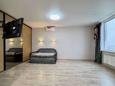 Продажа 1-комнатной квартиры 49 м², Обуховская ул., 139