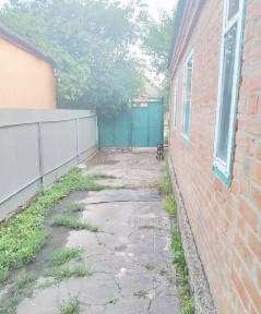 Полтава. Дом 2ком 5000 и сч. С большой собачкой селим.