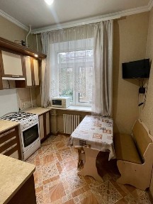 Сдаю 2к квартиру, улица Пушкинская, Старый ЖД вокзал, Центр