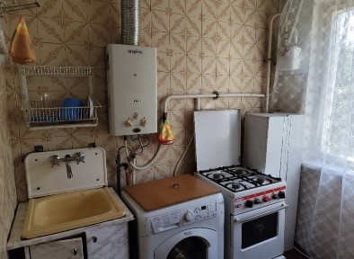 Сдаю 3к квартиру, улица Чайковского, МОЖНО С ЖИВОТНЫМИ