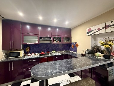 Частина будинку, 55м2, ремонт, гараж, баня