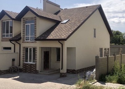 Продам дуплекс в Черноморске Одесской обл