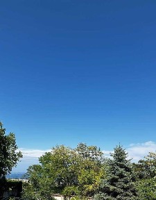 Дом на Французском бульваре с видом на море