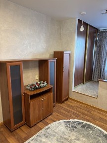 Двохкімнатна квартира 48 м. кв, Студентська 14