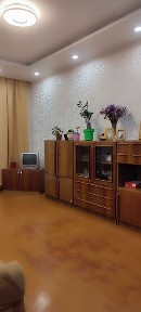 3-кімнатна квартира