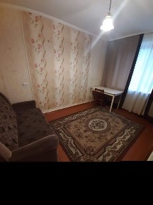 Здам 1но кімнатну на Довженко