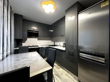 Житомирська область, Житомир, Центр