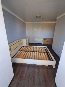 Оренда 3-кімнатної на Олімпі