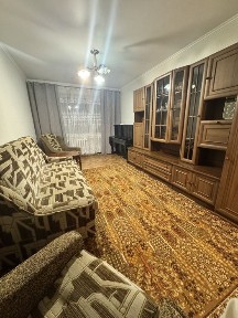 Сдам 2-комн квартиру Победа-1 Варус