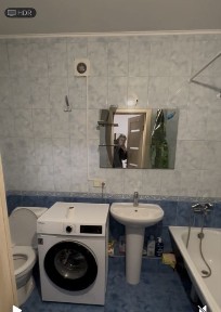 Сдам 1 комнатную ГАЗ, Слобожанское /Левый берег /район Брама