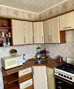 Сдам 2х комнатную квартиру левый берег 4й район