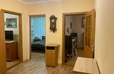 Сдам 3х комнатную квартиру левый берег 5й район